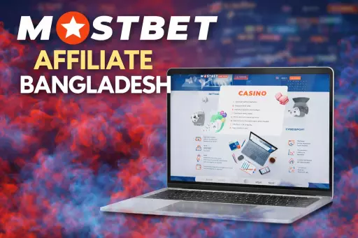 Mostbet Affiliate Program Guide 2026 for Bangladesh Players Slide 1