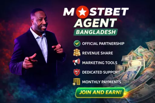 Mostbet Agent Guide 2026 - Fees, Statuses, Safe Setup Slide 1