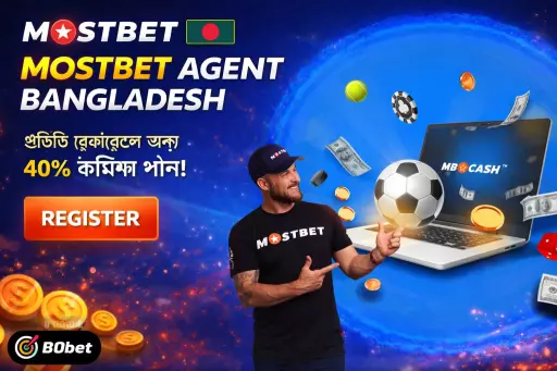 Mostbet Agent Guide 2026 - Fees, Statuses, Safe Setup Slide 1