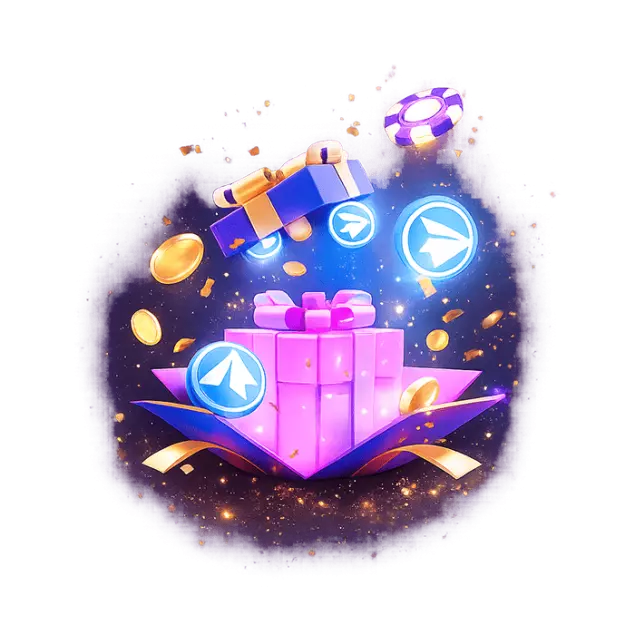 Telegram Bonuses