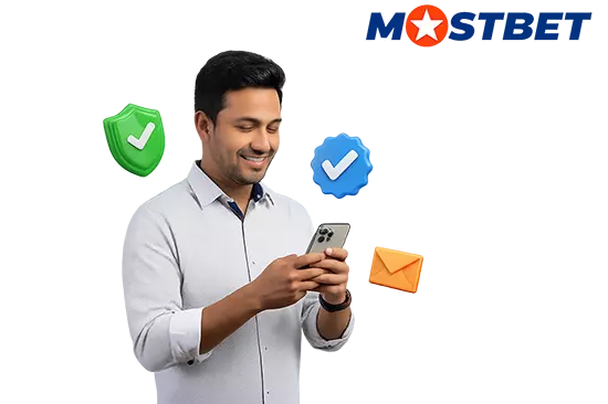 MOSTBET slide