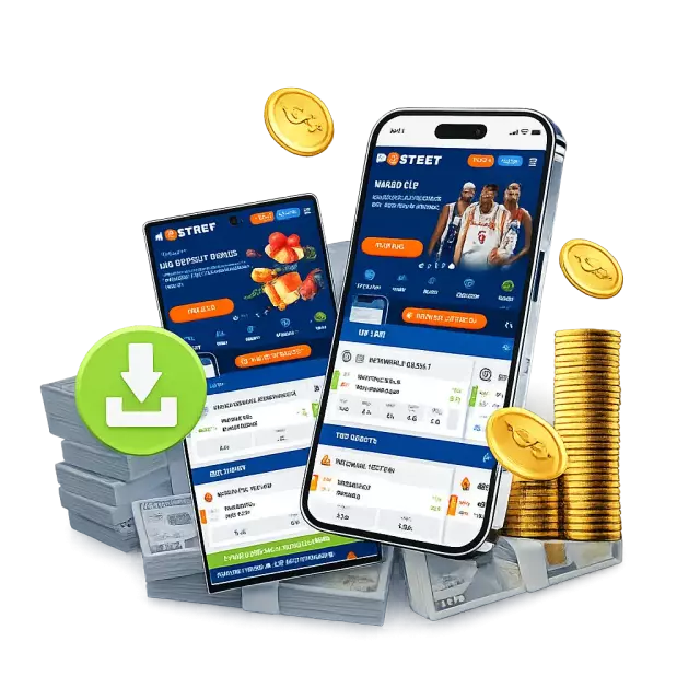 MOSTBET slide
